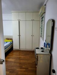 Blk 110D Punggol Field (Punggol), HDB 5 Rooms #504656261